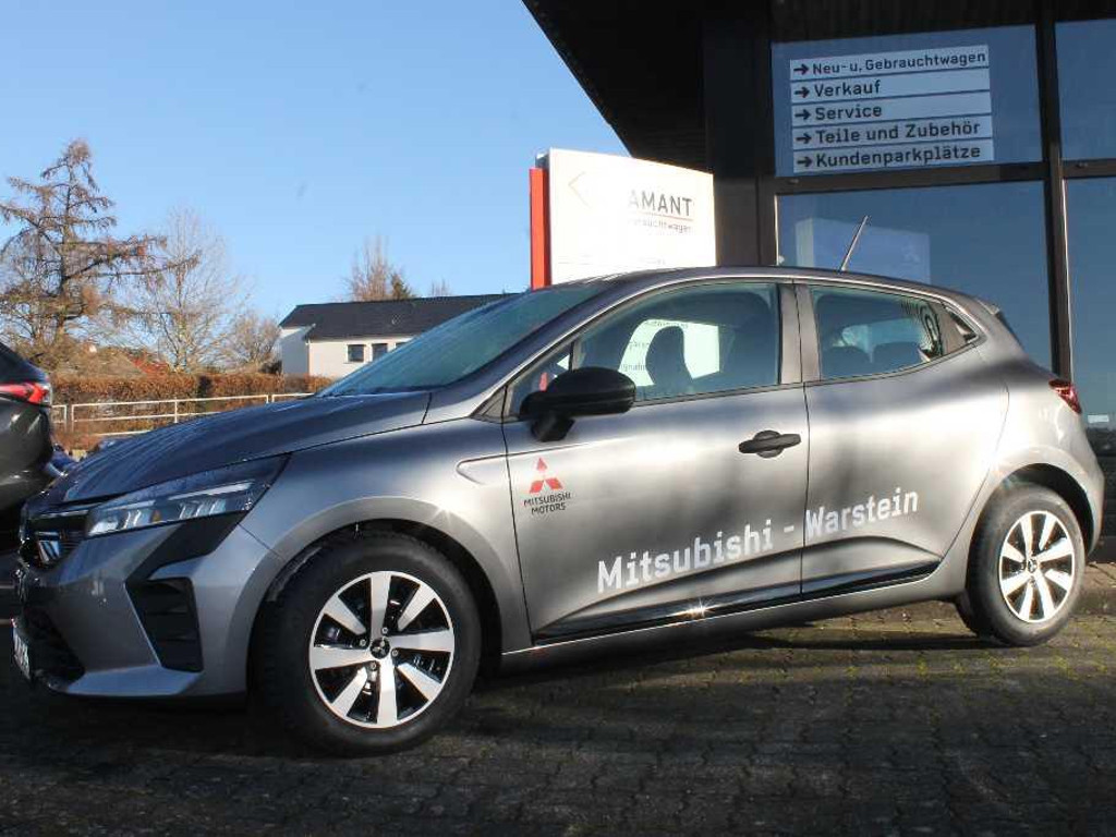 Mitsubishi Colt 2025 Benzine