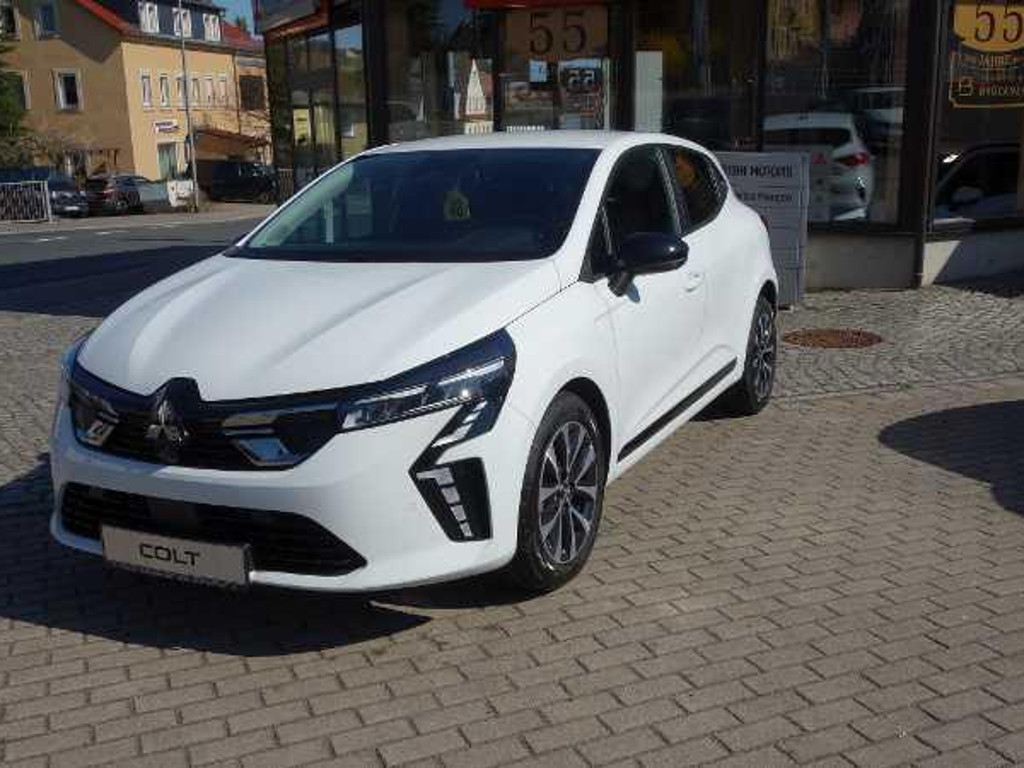 Mitsubishi Colt 2025 Benzine