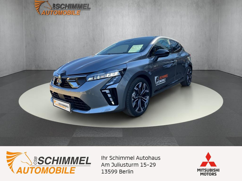 Mitsubishi Colt 2025 Benzine