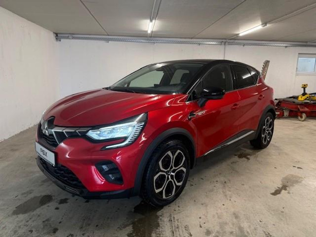 Mitsubishi ASX 2023 Hybride Benzine