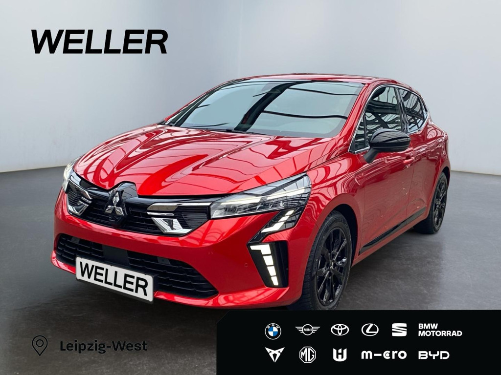 Mitsubishi Colt 2025 Benzine