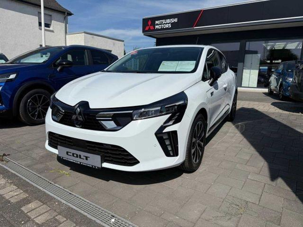 Mitsubishi Colt 2025 Benzine