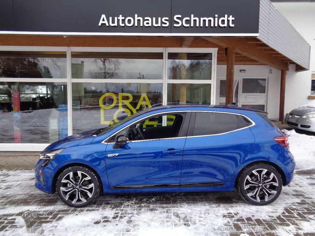 Mitsubishi Colt 2025 Hybride Benzine