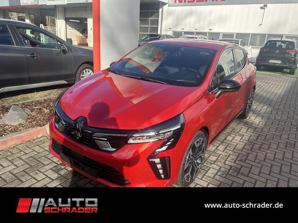 Mitsubishi Colt 2025 Benzine