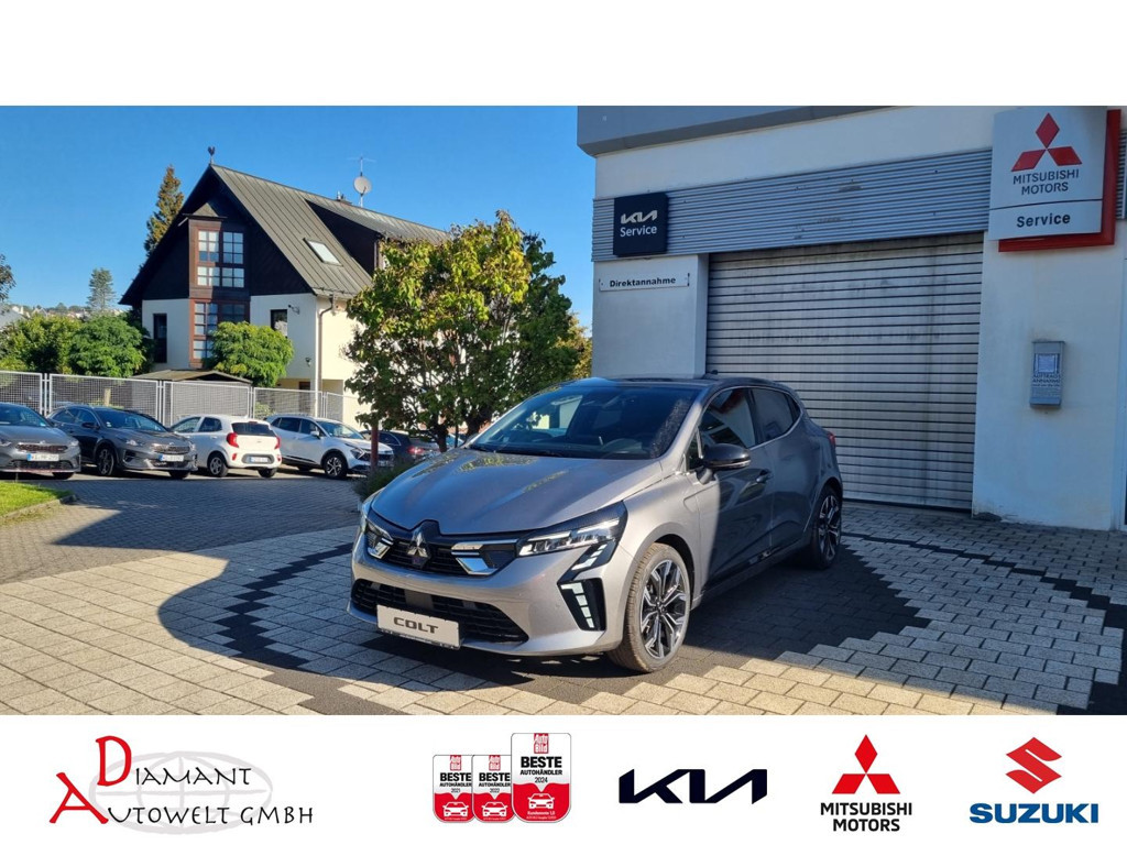 Mitsubishi Colt 2025 Benzine