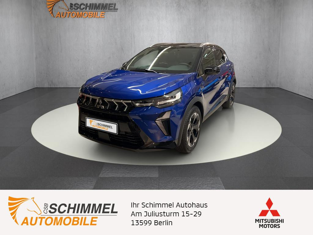 Mitsubishi ASX 2025 Benzine