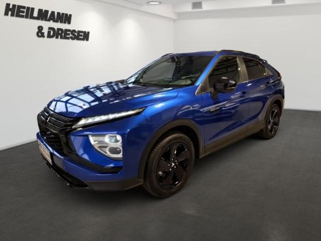 Mitsubishi Eclipse Cross 2024 Hybride Benzine