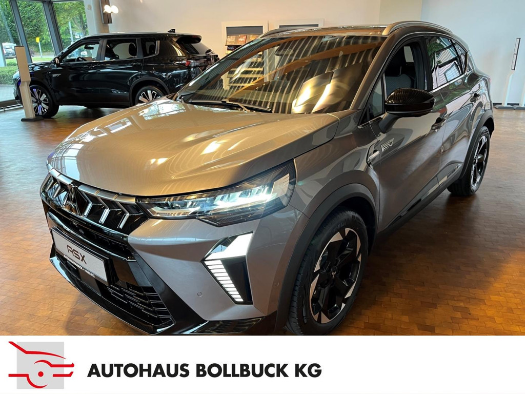 Mitsubishi ASX 2025 Hybride Benzine