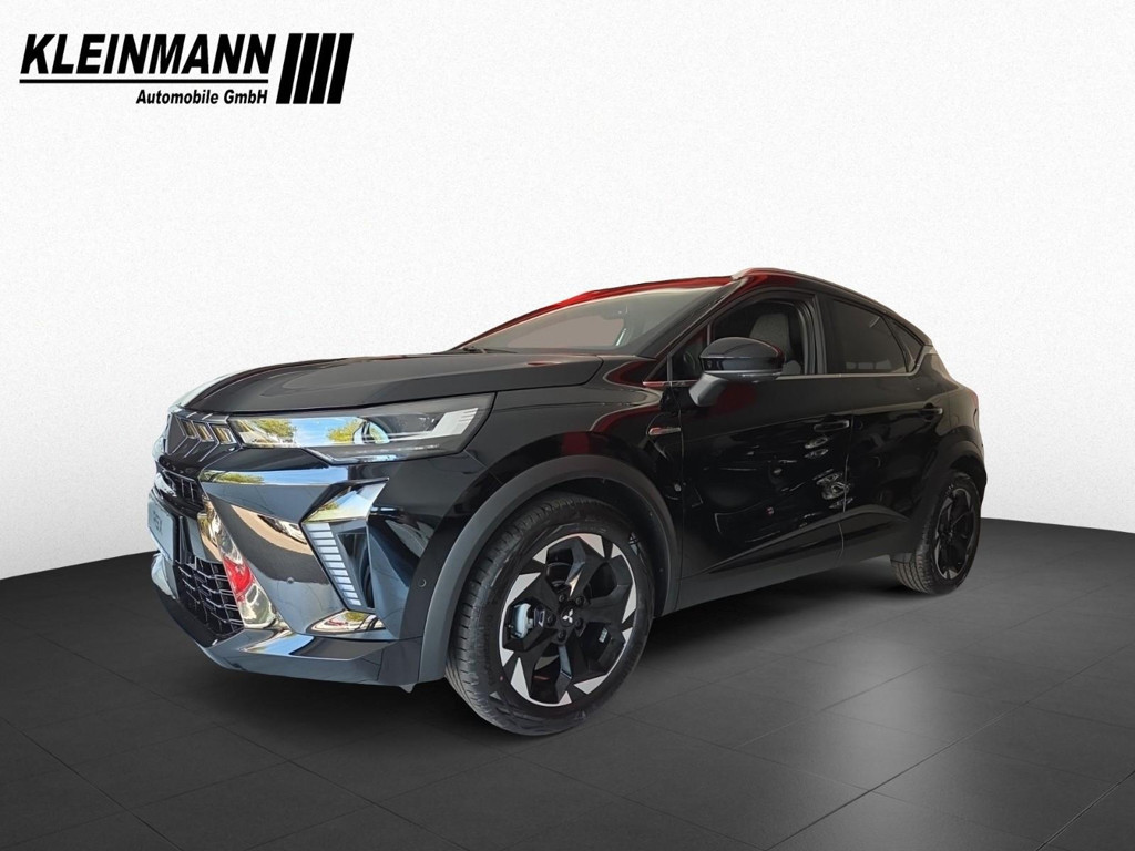 Mitsubishi ASX 2026 Hybride Benzine