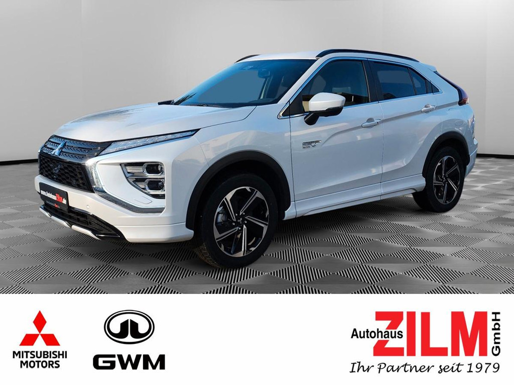 Mitsubishi Eclipse Cross 2023 Hybride Benzine
