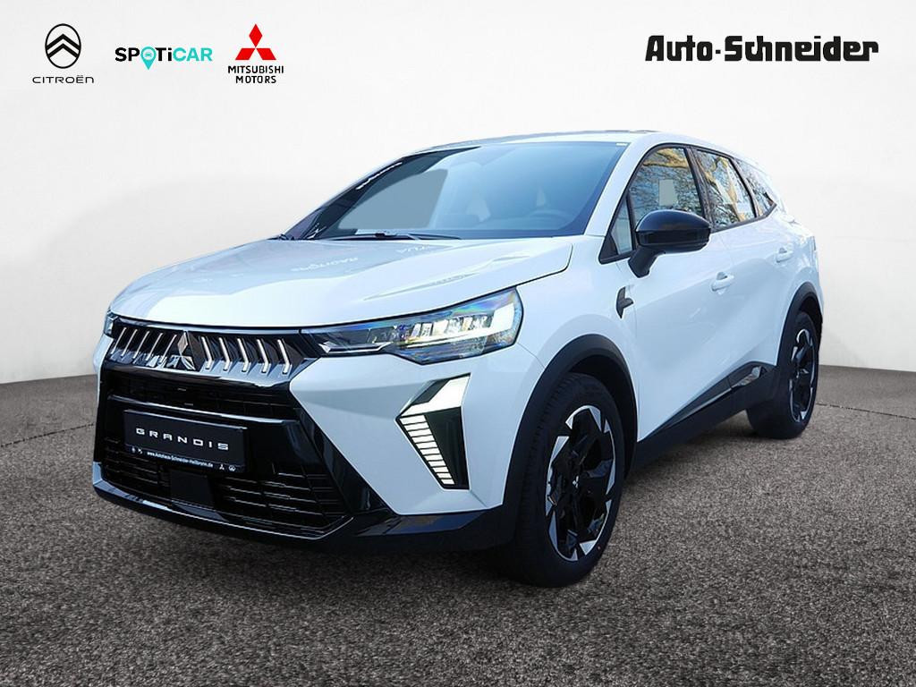 Mitsubishi Grandis 2026 Benzine