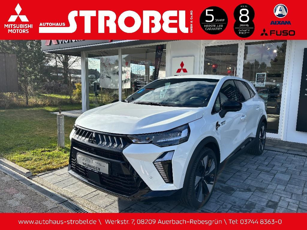 Mitsubishi Grandis 2026 Benzine