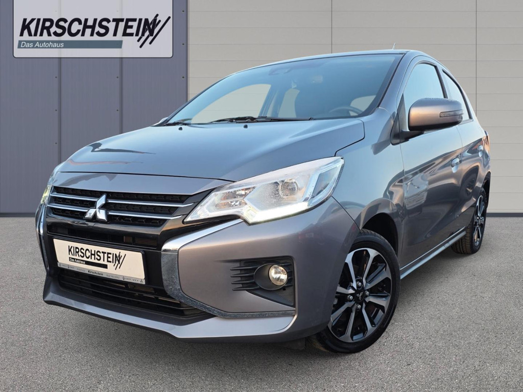 Mitsubishi Space Star 2023 Benzine