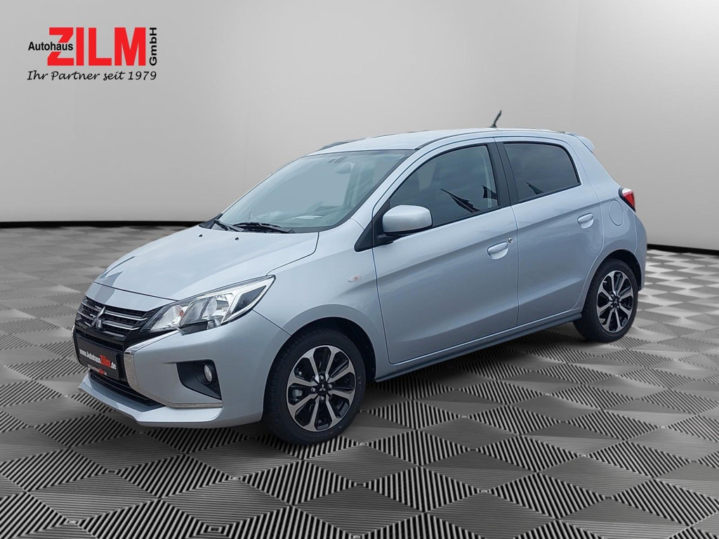 Mitsubishi Space Star 2024 Benzine