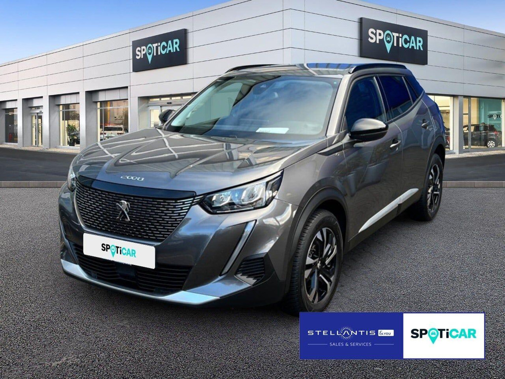 Peugeot 2008 2023 Diesel