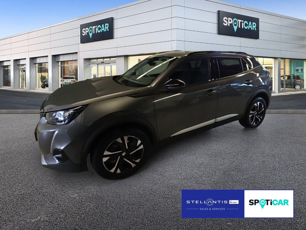 Peugeot 2008 2023 Diesel