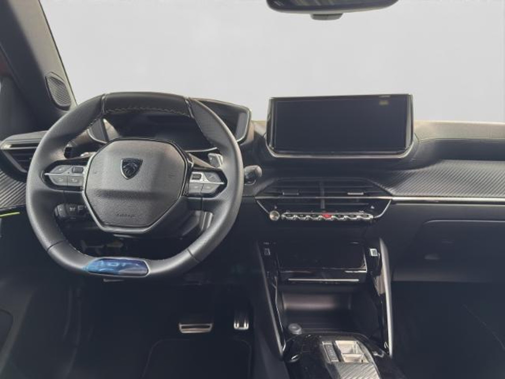 Peugeot 2008 2025 Benzine