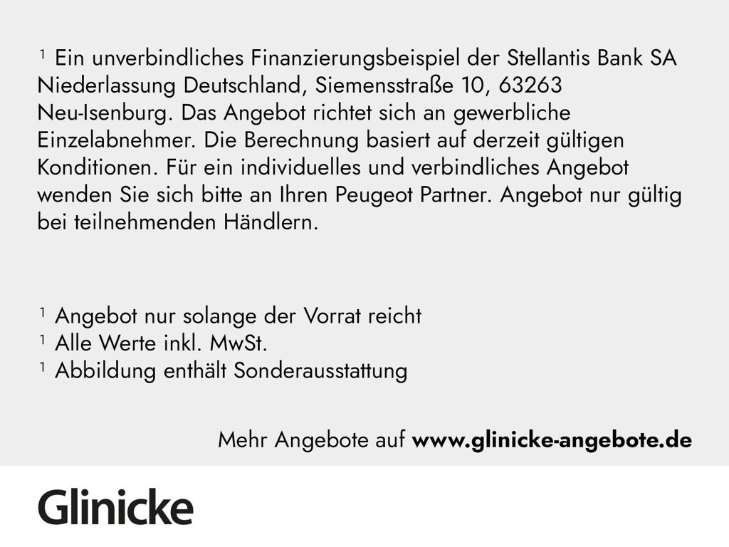 Peugeot 2008 2025 Benzine