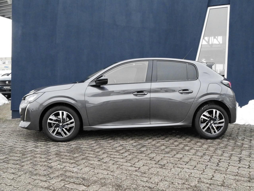 Peugeot 208 2023 Benzine