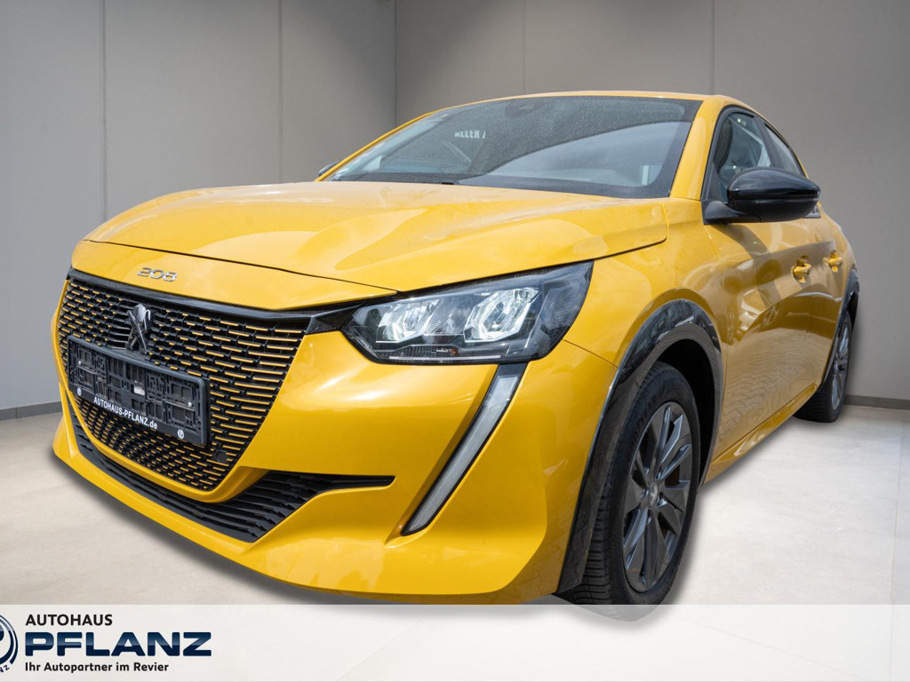 Peugeot 208 2023 Benzine