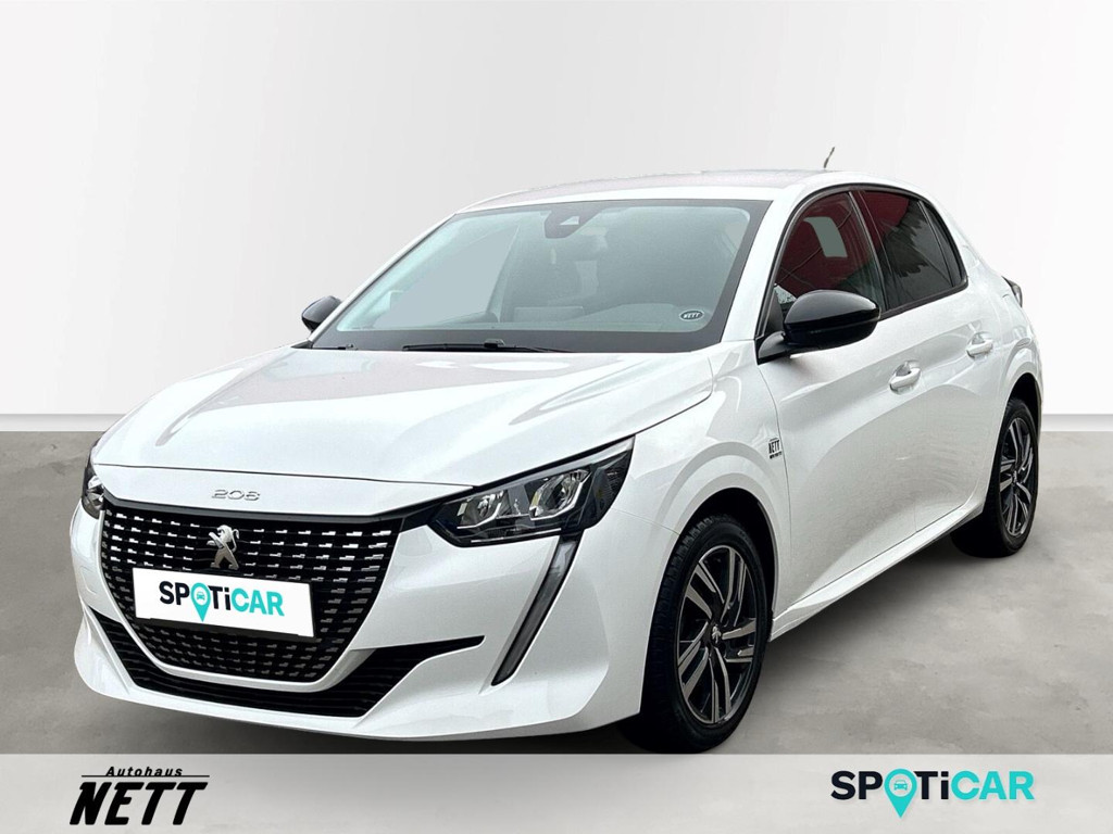 Peugeot 208 2023 Diesel