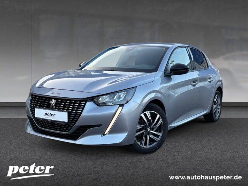 Peugeot 208 2023 Benzine