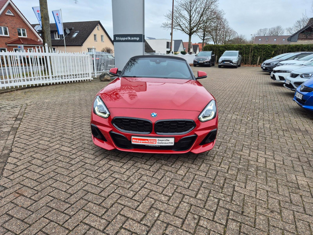 BMW Z4