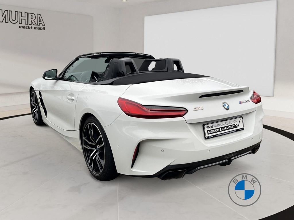 BMW Z4