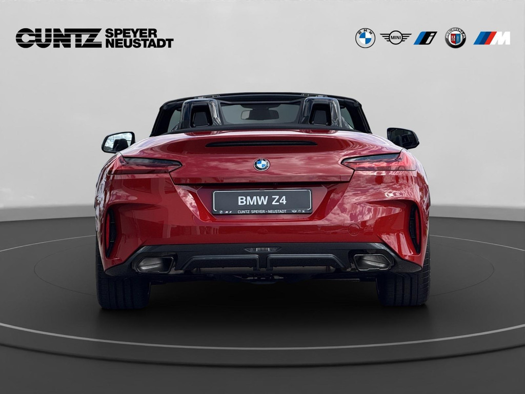 BMW Z4