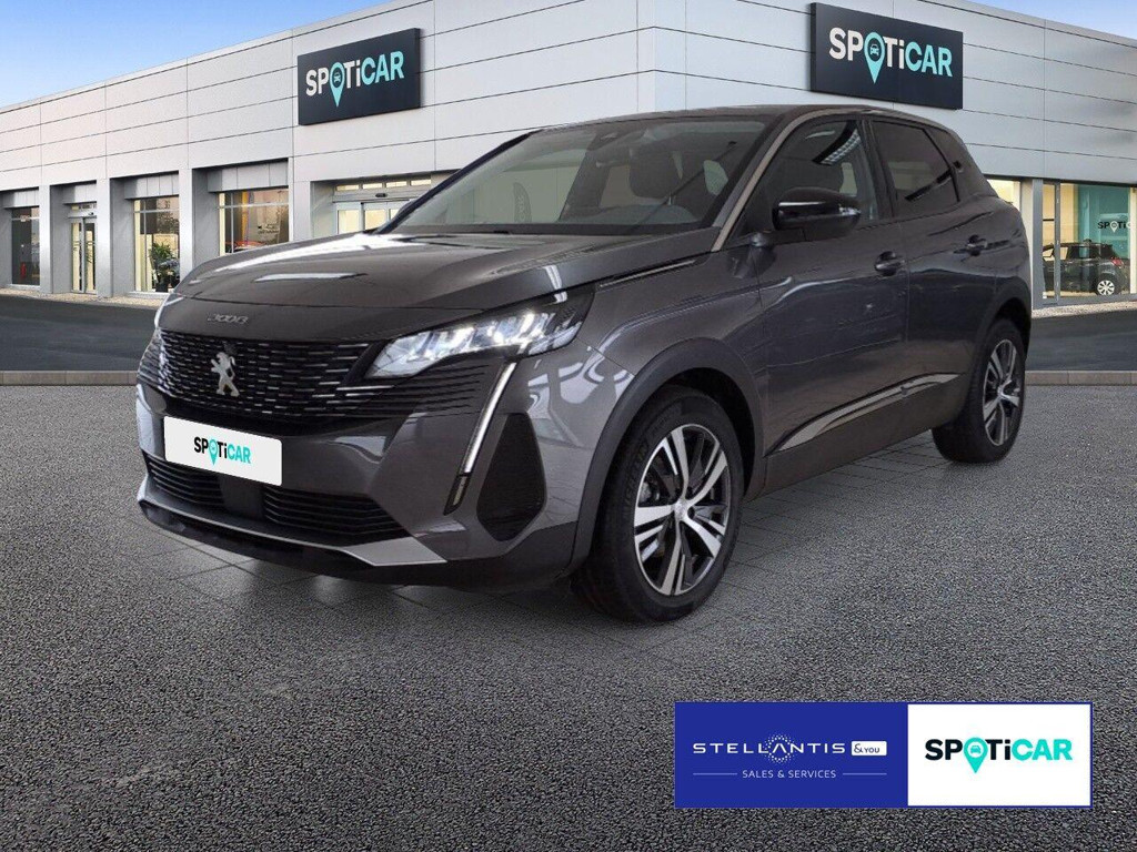 Peugeot 3008 2023 Diesel