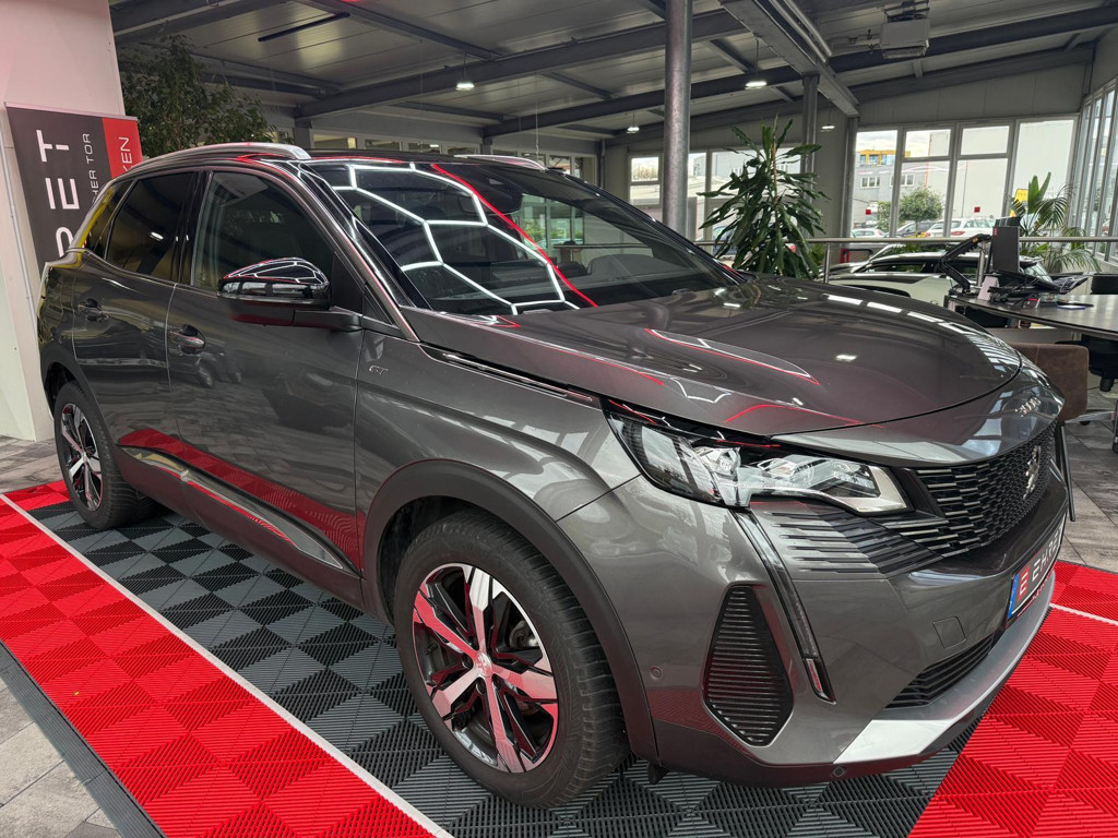 Peugeot 3008 2023 Diesel