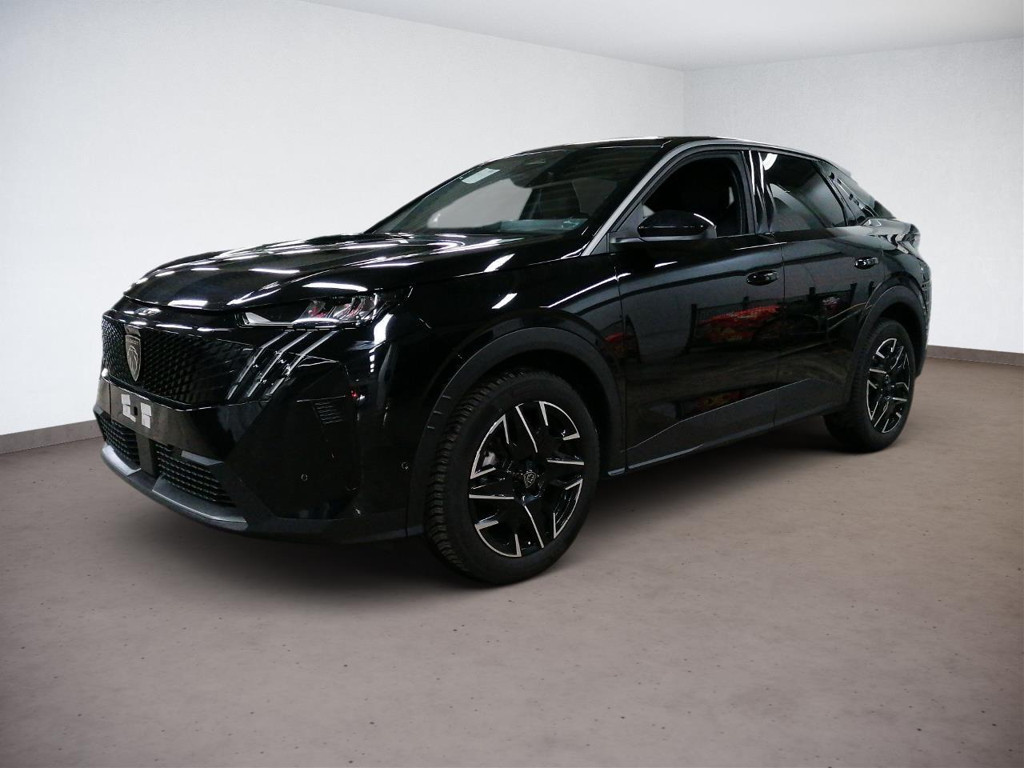 Peugeot 3008 2025 Benzine