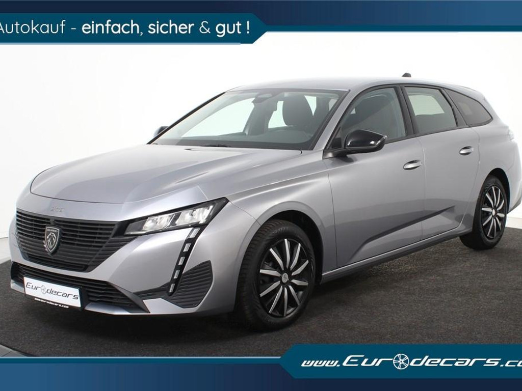 Peugeot 308 2022 Benzine