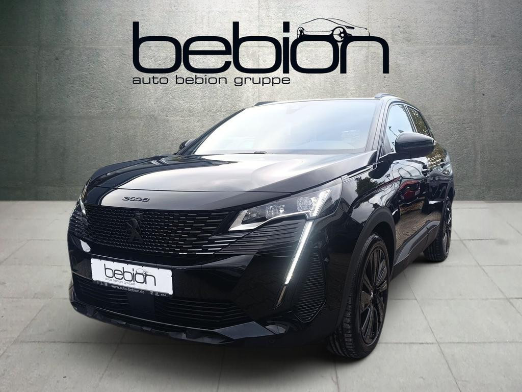 Peugeot 3008 2023 Diesel