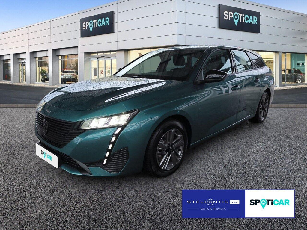 Peugeot 308 2023 Benzine