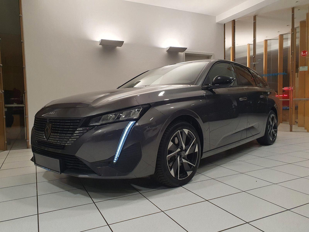 Peugeot 308 2023 Diesel