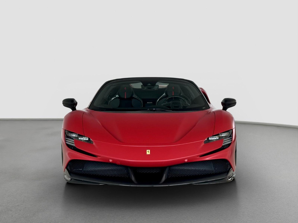 Ferrari SF90