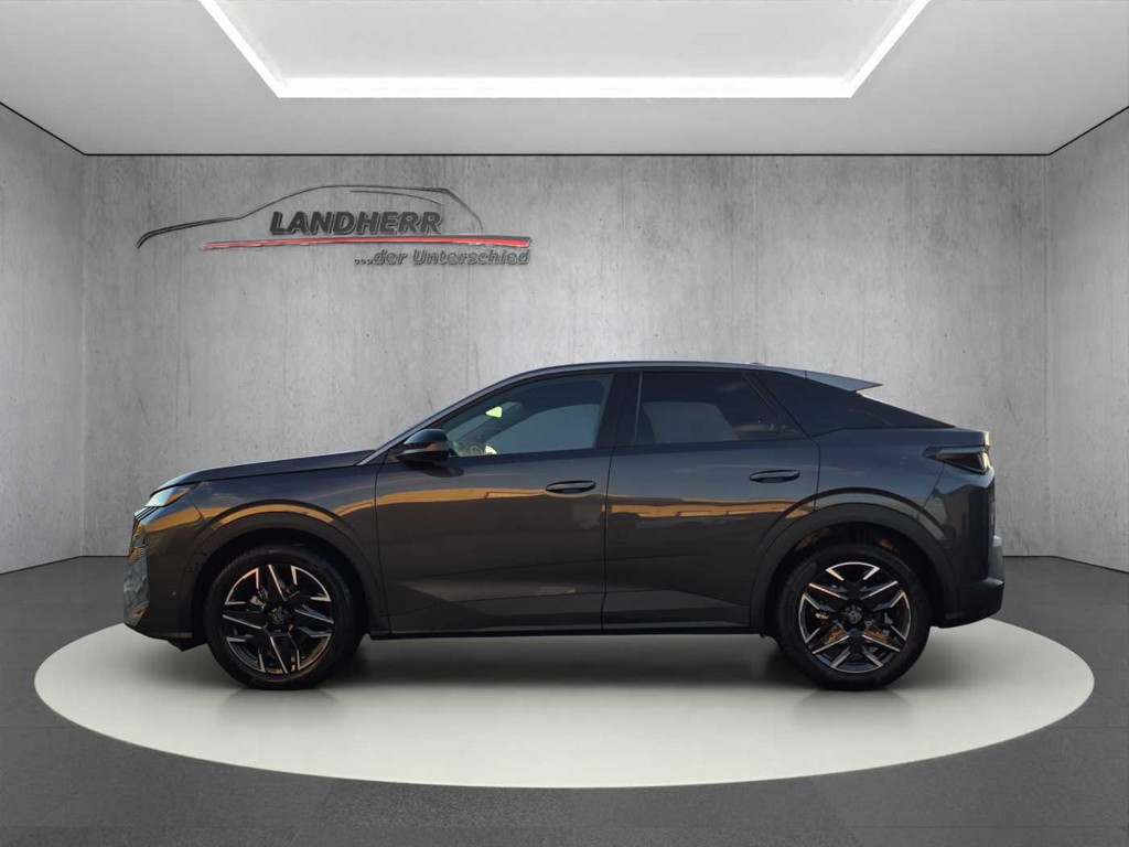 Peugeot 3008 2025 Hybride Benzine