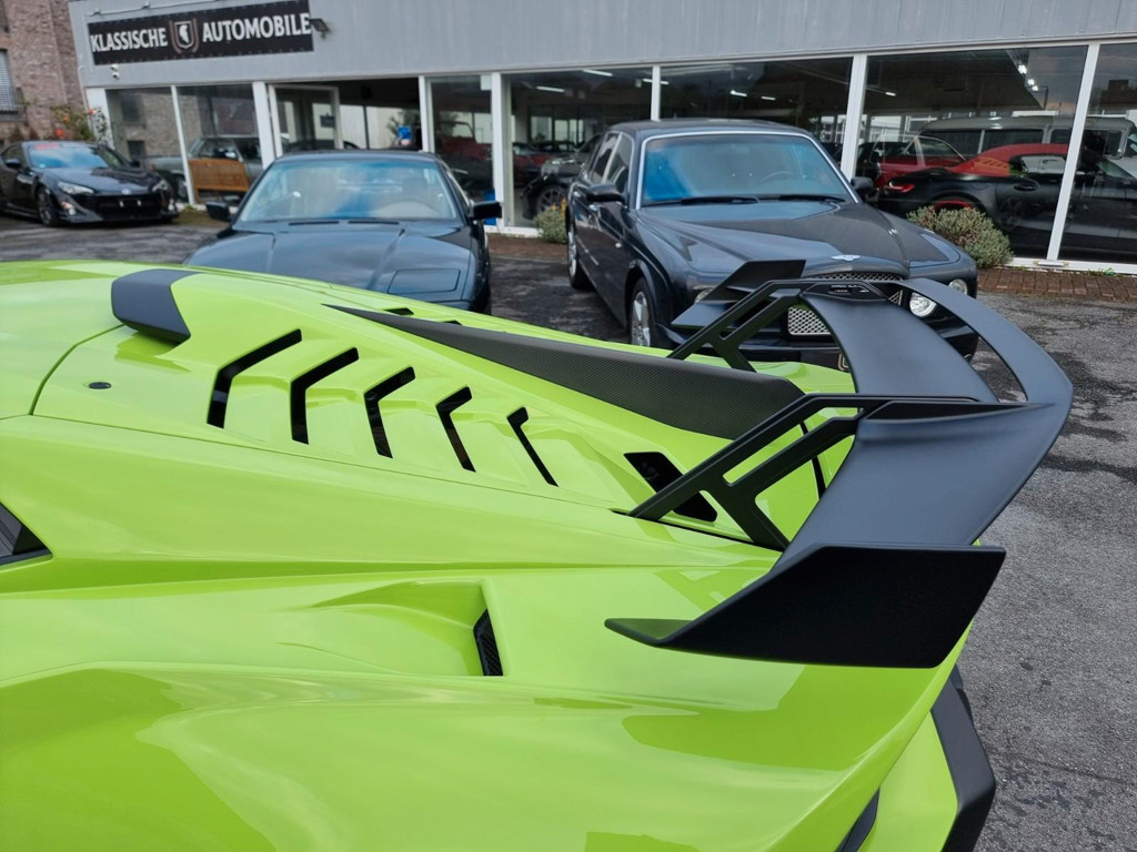 Lamborghini Huracán