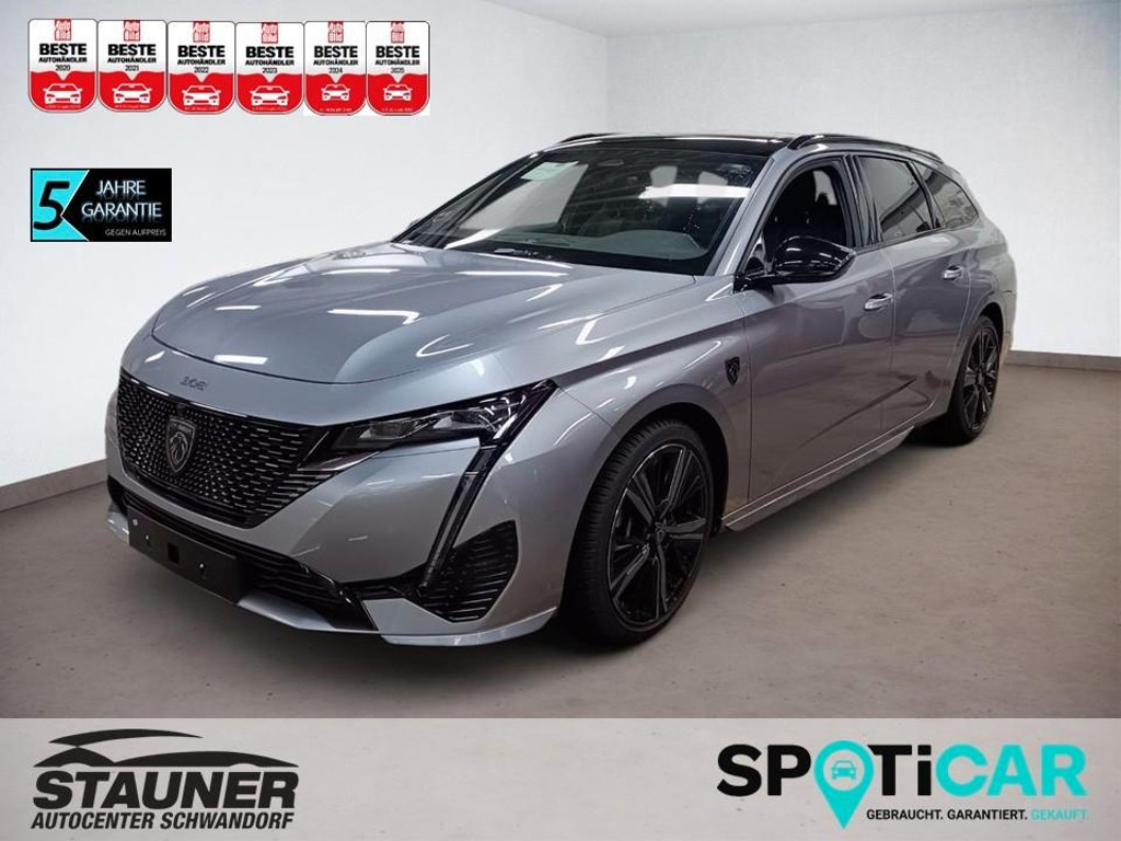 Peugeot 308 2025 Diesel