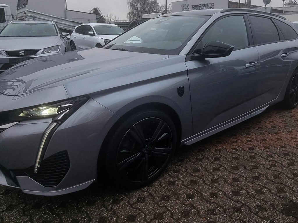 Peugeot 308 2025 Diesel