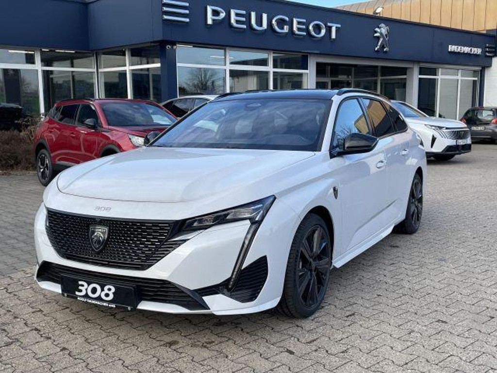 Peugeot 308 2025 Diesel