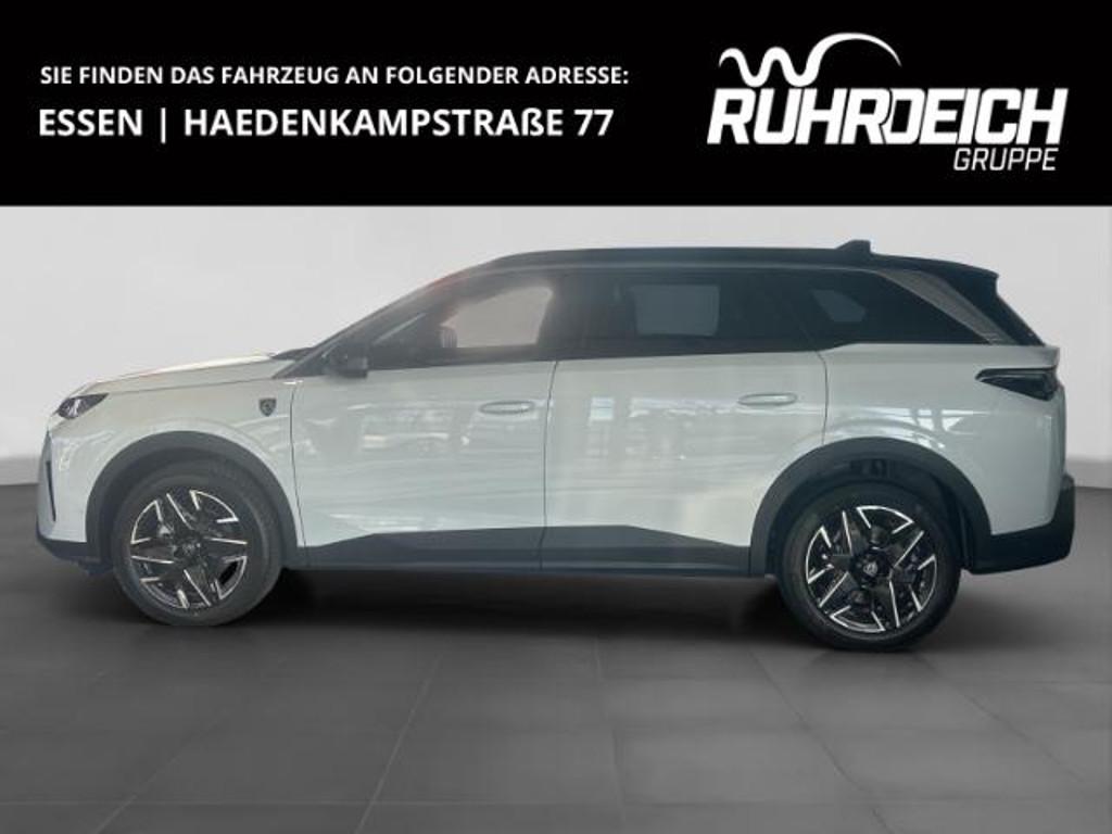 Peugeot 5008 2025 Benzine