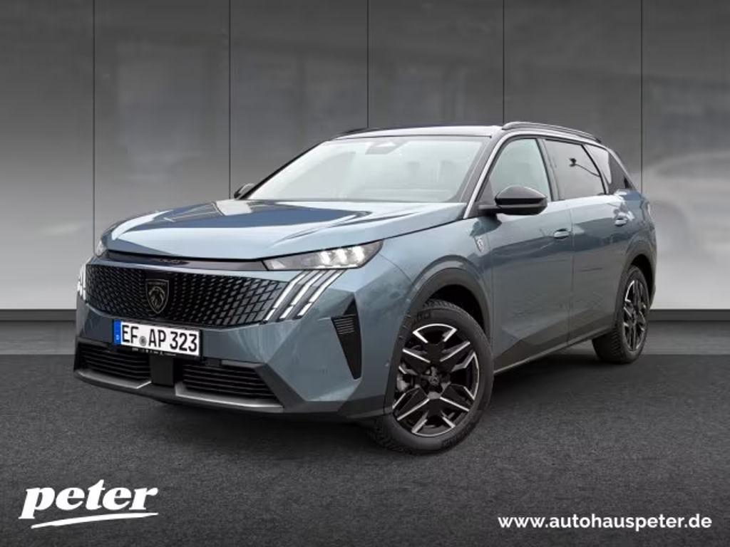 Peugeot 5008 2025 Benzine