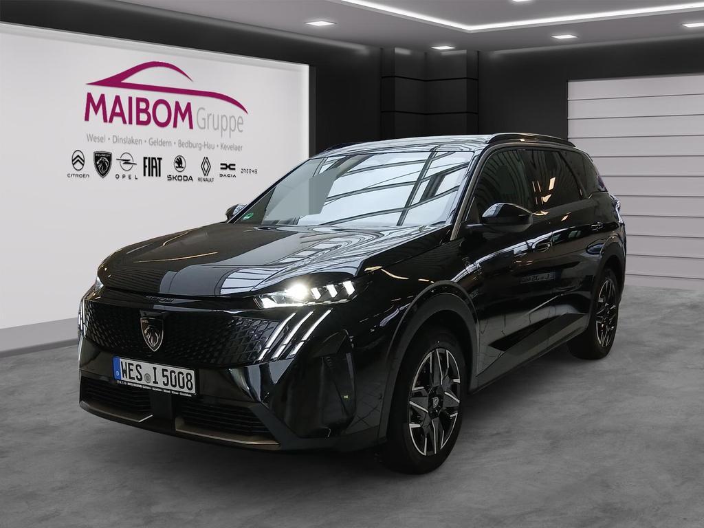 Peugeot 5008 2025 Benzine