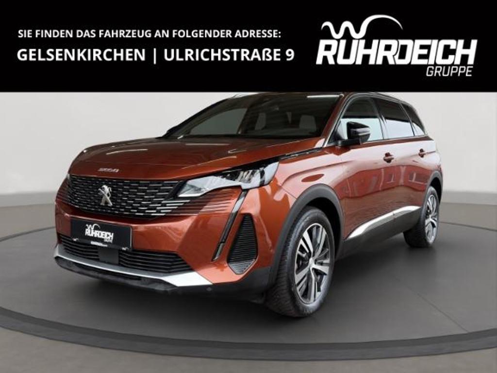Peugeot 5008 2023 Benzine