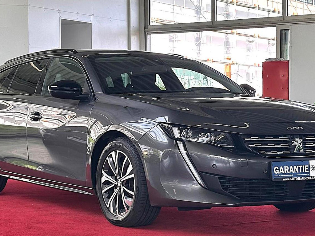 Peugeot 508 2023 Diesel