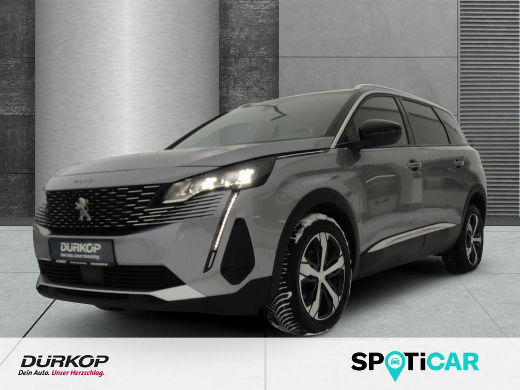 Peugeot 5008 2023 Benzine