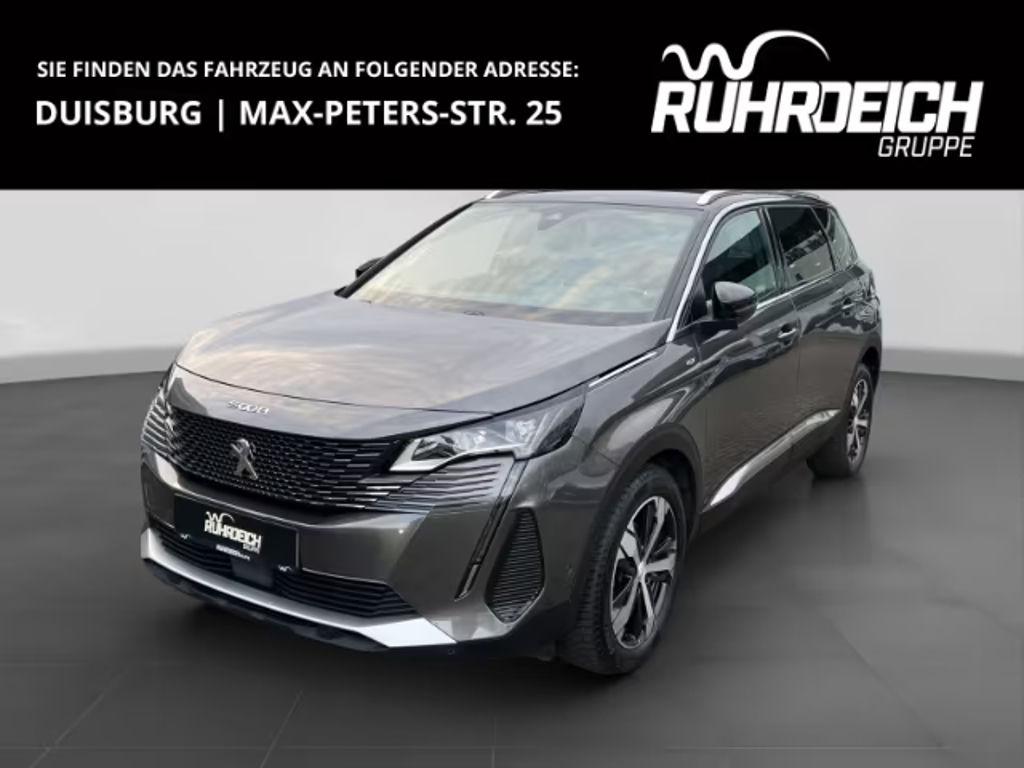 Peugeot 5008 2023 Diesel