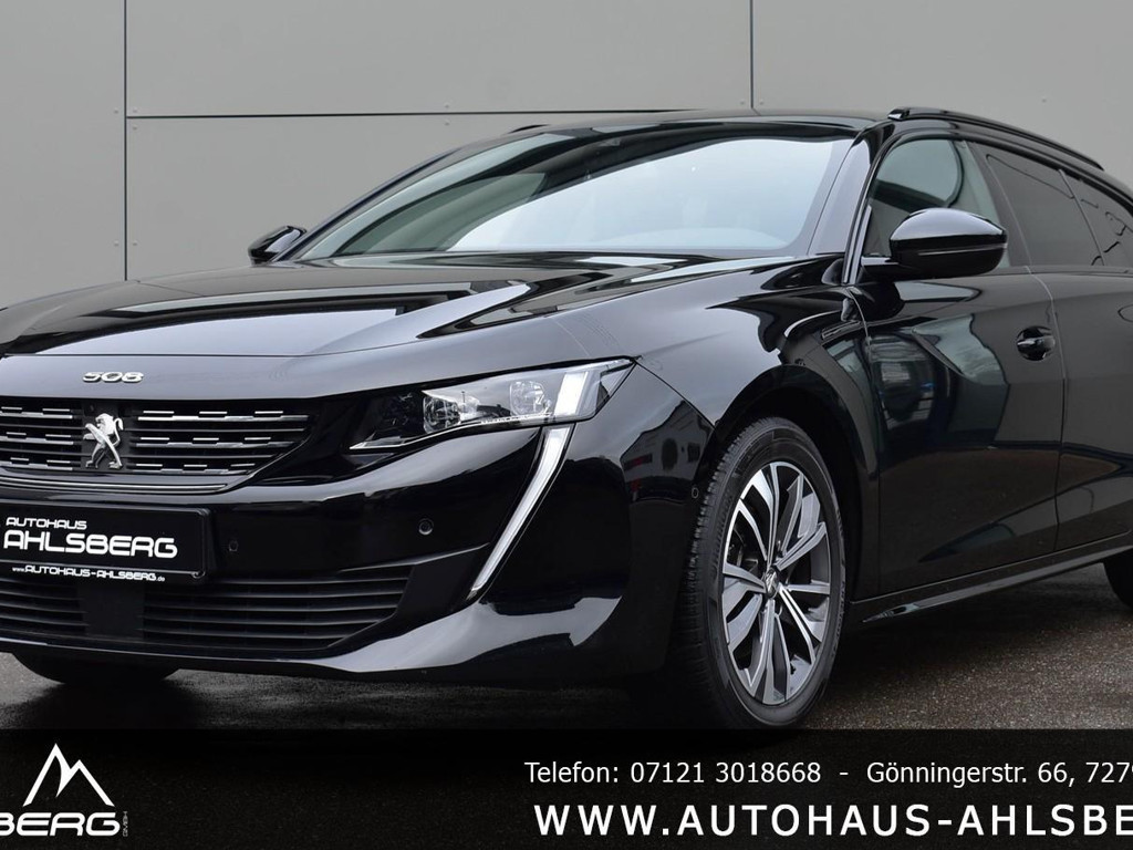 Peugeot 508 2023 Diesel